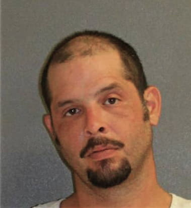 Anthony Panos, - Volusia County, FL 