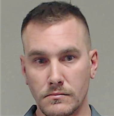 Jonathan Poynor - Collin County, TX 