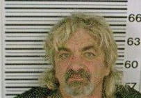 Paul Prayther, - Carter County, TN 