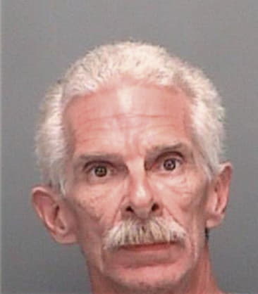 James Prude, - Pinellas County, FL 