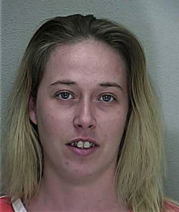 Cassandra Putnam, - Marion County, FL 