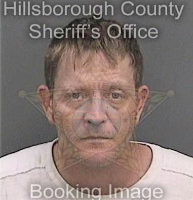 Luis Quinones, - Hillsborough County, FL 