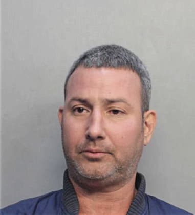 Rafael Ramirez, - Dade County, FL 