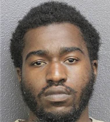 Alexcio Roberts, - Broward County, FL 