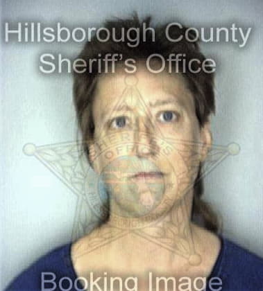 Janice Robinson - Hillsborough County, FL 