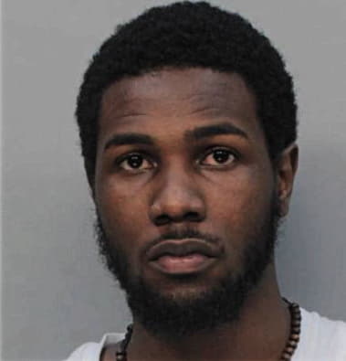 Tavares Robinson, - Dade County, FL 