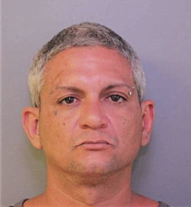 Gilberto Rodriguez-Villalba, - Polk County, FL 