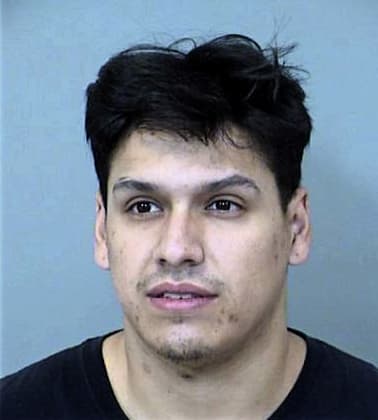 Christopher Rosales - Maricopa County, AZ 