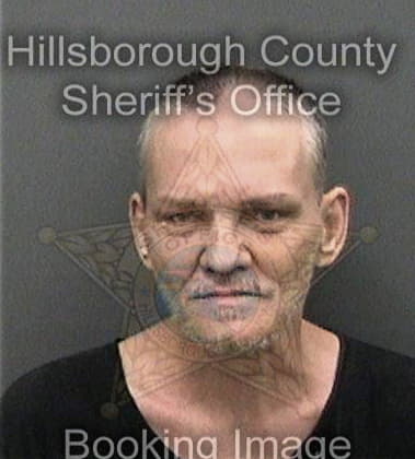 Joshua Ruhlman, - Hillsborough County, FL 