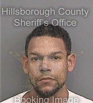 Gelasio Sago, - Hillsborough County, FL 