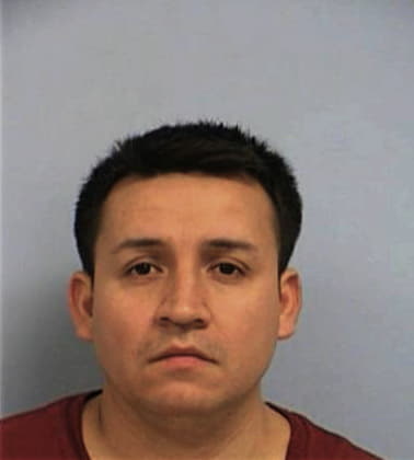 Raul Salinas, - Travis County, TX 