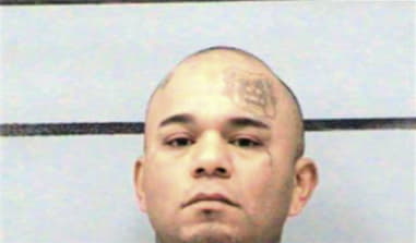 Jose Sanchez, - Lubbock County, TX 