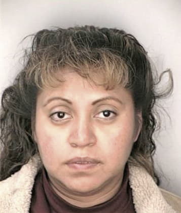 Yolanda Sanchez, - Hillsborough County, FL 