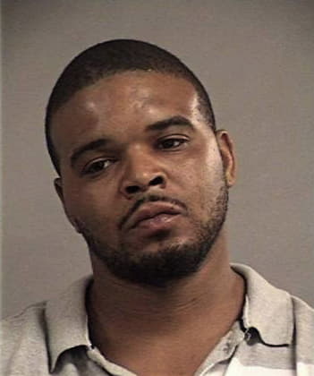 Joel Sarafino - Jefferson County, KY 