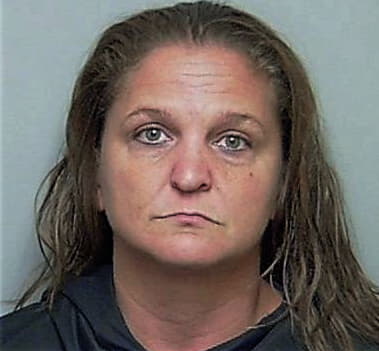 Amy Sellers, - Putnam County, FL 