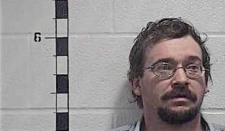Christopher Shearn, - Shelby County, KY 