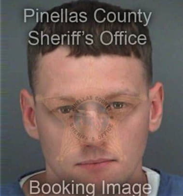 Steven Shelden, - Pinellas County, FL 