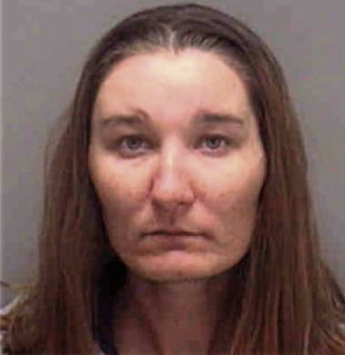 Karen Shields, - Lee County, FL 