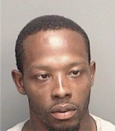 Samuel Simmons - Pinellas County, FL 