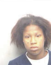 Jessica Smalley - Fulton County, GA 