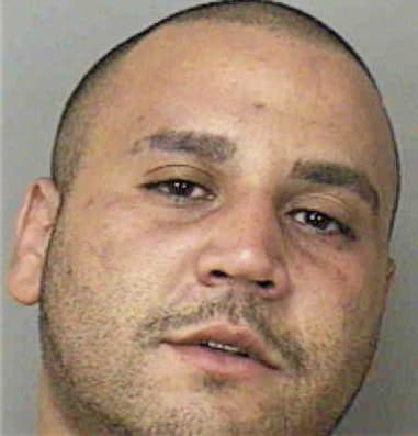 Anthony Smith - Polk County, FL 