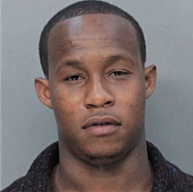 Bernard Smith, - Dade County, FL 