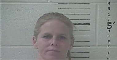 Courtney Smith, - Hancock County, MS 