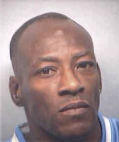 Maurice Smith - Fulton County, GA 