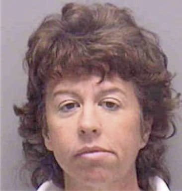 Brenda Sorenson, - Lee County, FL 