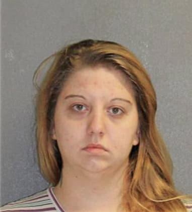 Annamarie Sorrentino, - Volusia County, FL 