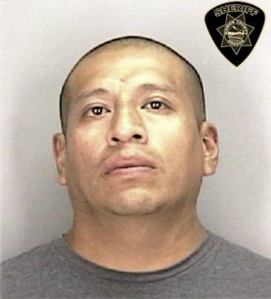 Juan Soto-Salgado, - Marion County, OR 