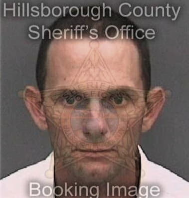 Aaron Stokes, - Hillsborough County, FL 