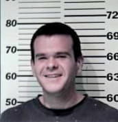 Anthony Sturgeon - Campbell County, KY 