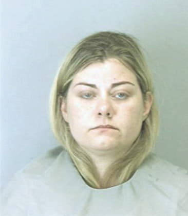 Deborah Thomas - DeKalb County, GA 