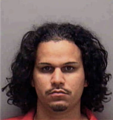 William Torres, - Lee County, FL 