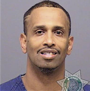 Odion Turner, - Clackamas County, OR 