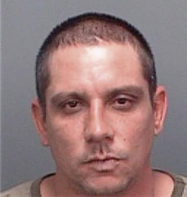 John Vecrere, - Pinellas County, FL 