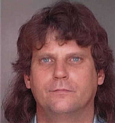 James West - Polk County, FL 