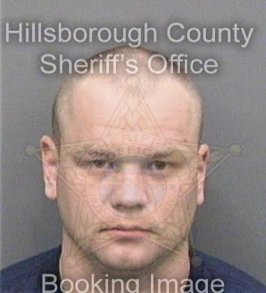 William Whitaker - Hillsborough County, FL 