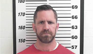 Troy Whitlock, - Davis County, UT 