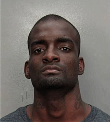 Darryl Williams, - Dade County, FL 