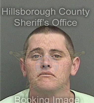 Joseph Williams, - Hillsborough County, FL 