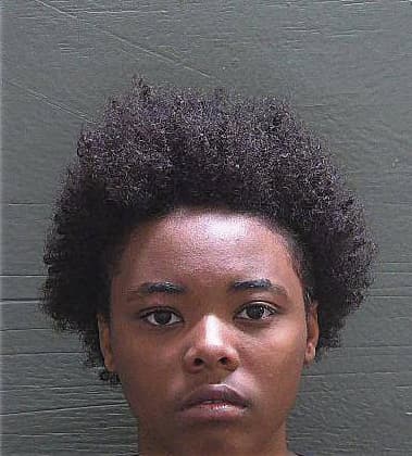 Shirley Williams, - Escambia County, FL 