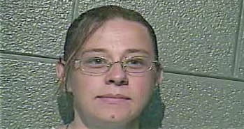 Vickie Williams, - Fulton County, KY 