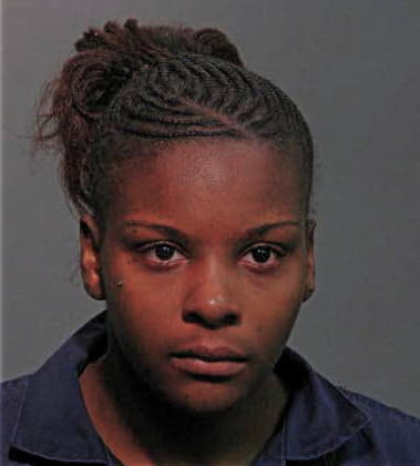 Tamika Wilson-Moseley, - Seminole County, FL 