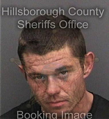 Brett Woloszyn, - Hillsborough County, FL 