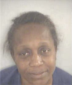 Hazel Woodard, - Fulton County, GA 