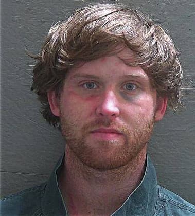 Kenneth Yoder, - Escambia County, FL 