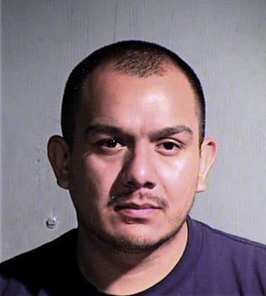 Jose Zamorano, - Maricopa County, AZ 