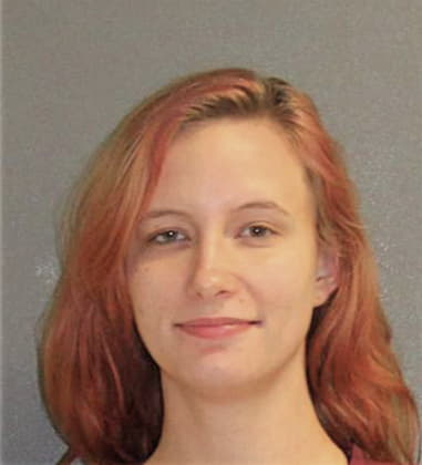 Christina Alexa, - Volusia County, FL 